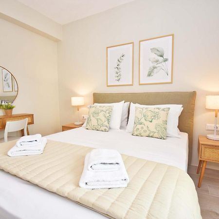Villa Caesar Agios Ioannis  Экстерьер фото