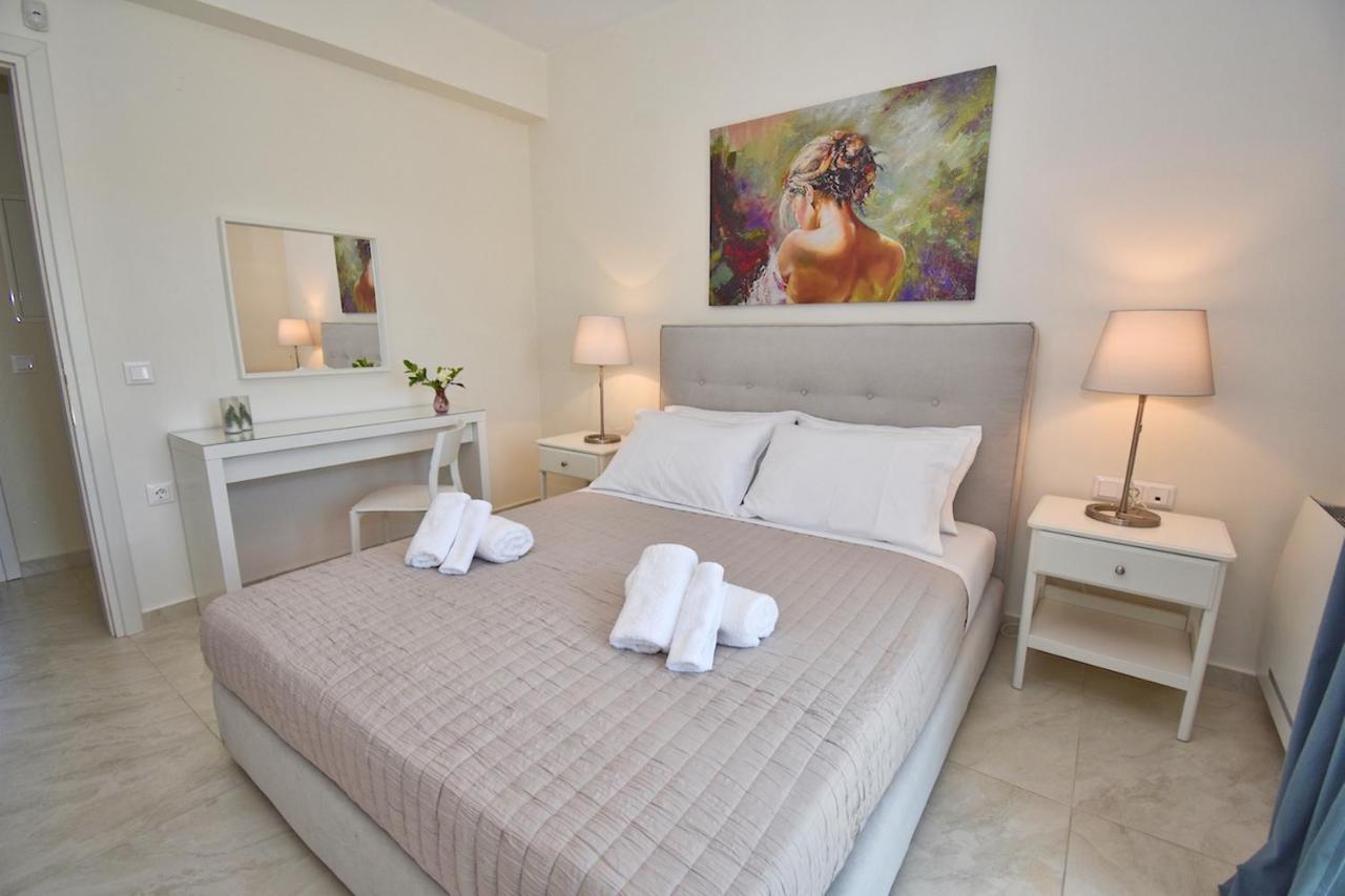 Villa Caesar Agios Ioannis  Экстерьер фото